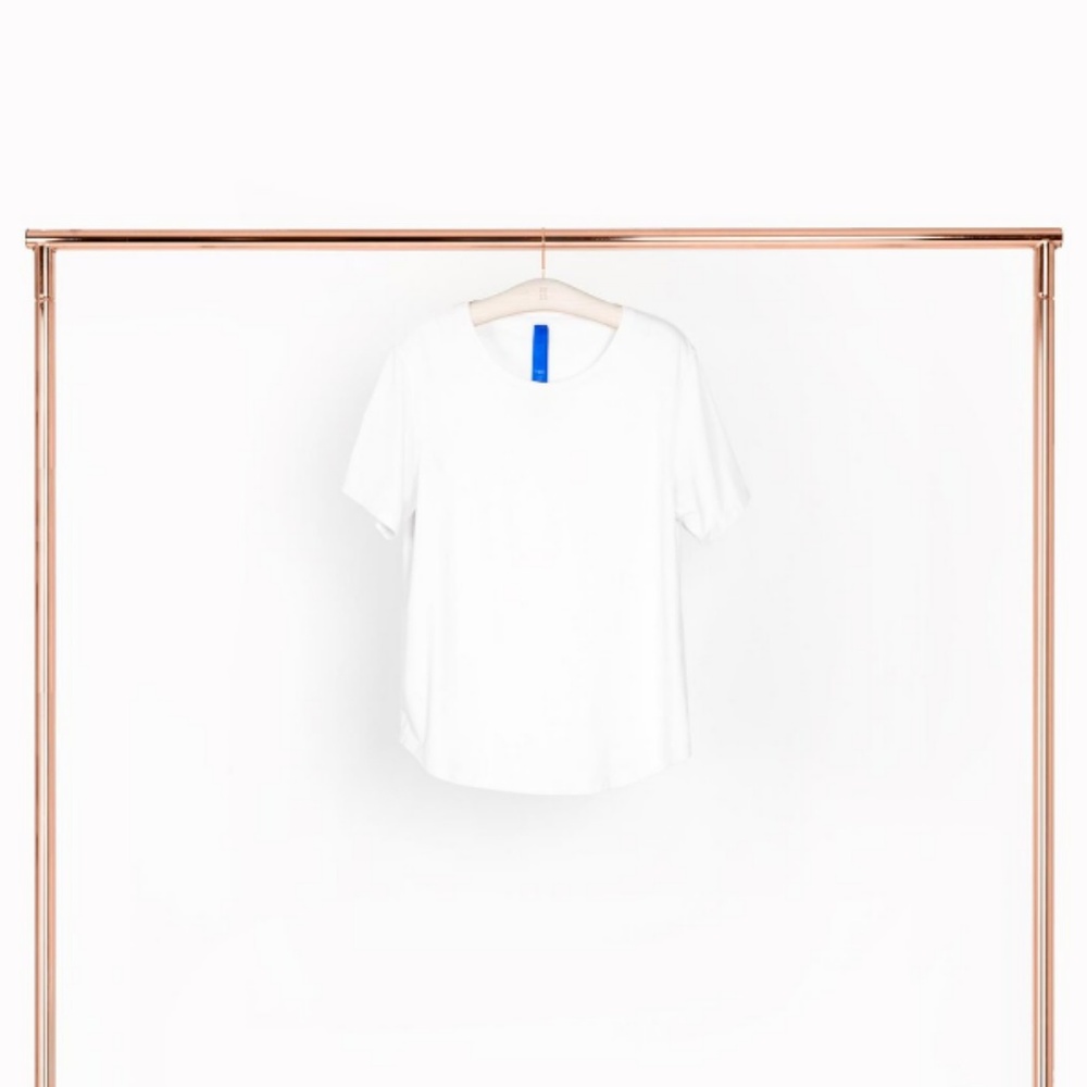 Kit and Ace Super Soft Noosa Tee - Picture 2 of 5